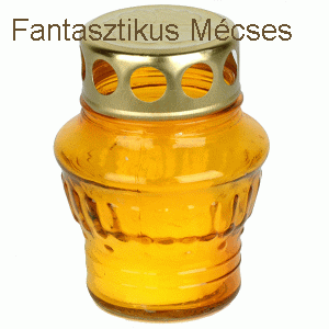 A Fantasztikus Mcses